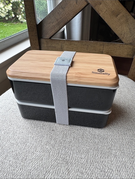 Other - Stacking Bento Box